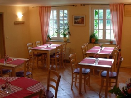 照片: Wirtshaus Neuenkirchen