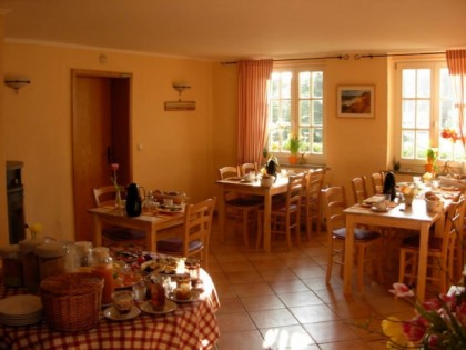 照片: Wirtshaus Neuenkirchen